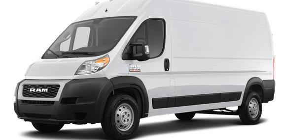 RAM PROMASTER 1500 2020 3C6TRVAG4LE146075 image